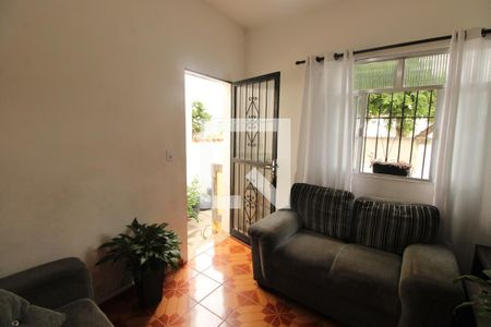 Sala 1 de casa à venda com 4 quartos, 300m² em Vila da Penha, Rio de Janeiro