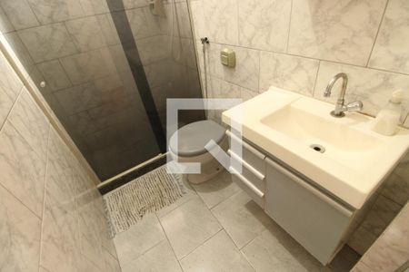 Casa à venda com 300m², 4 quartos e 2 vagasBanheiro Social 2