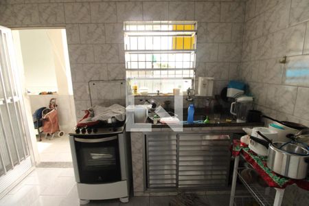 Casa à venda com 300m², 4 quartos e 2 vagasCozinha 2