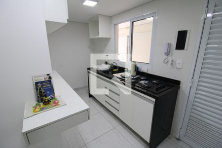 Studio de kitnet/studio para alugar com 1 quarto, 20m² em Vila Maria, São Paulo