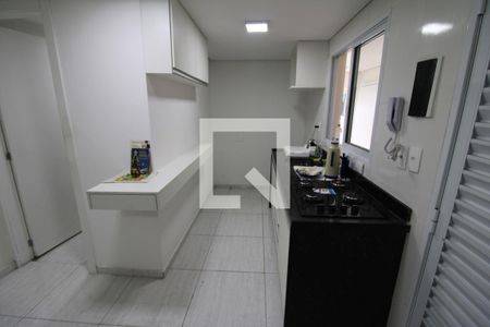 Studio de kitnet/studio para alugar com 1 quarto, 20m² em Vila Maria, São Paulo