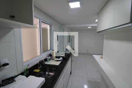 Studio de kitnet/studio para alugar com 1 quarto, 20m² em Vila Maria, São Paulo