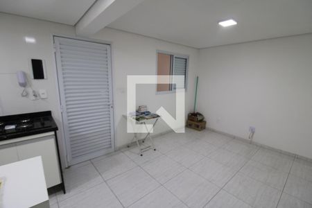 Studio de kitnet/studio para alugar com 1 quarto, 20m² em Vila Maria, São Paulo