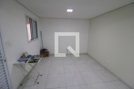 Studio de kitnet/studio para alugar com 1 quarto, 20m² em Vila Maria, São Paulo