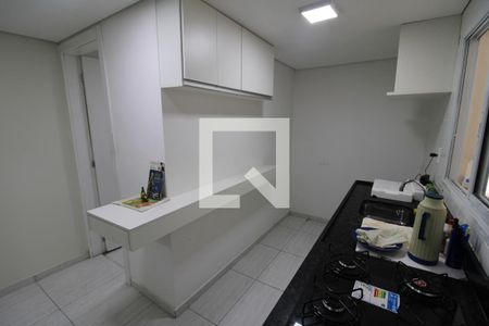 Studio de kitnet/studio para alugar com 1 quarto, 20m² em Vila Maria, São Paulo