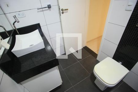 Apartamento para alugar com 86m², 2 quartos e 1 vagaBanheiro