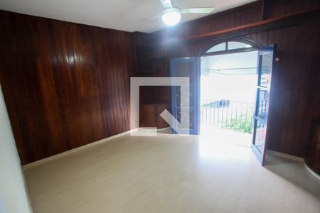 Sala de apartamento para alugar com 2 quartos, 86m² em Jacarepaguá, Rio de Janeiro