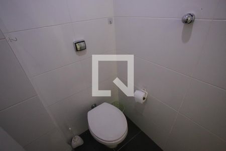 Apartamento para alugar com 86m², 2 quartos e 1 vagaBanheiro de Serviço