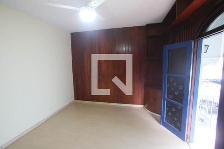 Sala de apartamento para alugar com 2 quartos, 86m² em Jacarepaguá, Rio de Janeiro