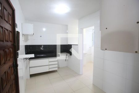 Apartamento para alugar com 86m², 2 quartos e 1 vagaCozinha