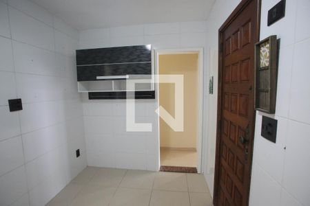Apartamento para alugar com 86m², 2 quartos e 1 vagaCozinha