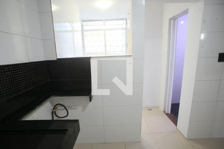 Apartamento para alugar com 86m², 2 quartos e 1 vagaCozinha