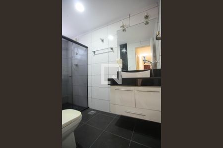 Apartamento para alugar com 86m², 2 quartos e 1 vagaBanheiro