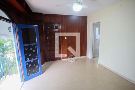 Sala de apartamento para alugar com 2 quartos, 86m² em Jacarepaguá, Rio de Janeiro