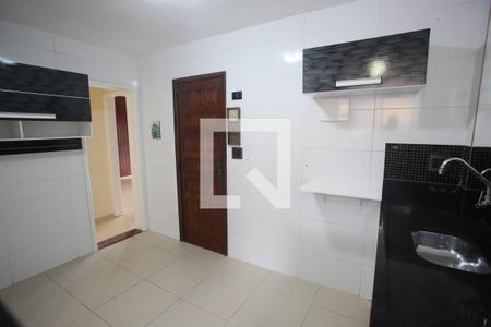 Apartamento para alugar com 86m², 2 quartos e 1 vagaCozinha