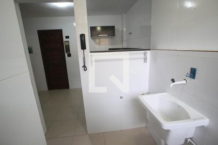Apartamento para alugar com 86m², 2 quartos e 1 vagaÁrea de Serviço