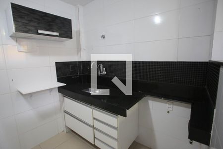 Apartamento para alugar com 86m², 2 quartos e 1 vagaCozinha