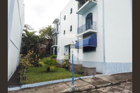 Apartamento para alugar com 86m², 2 quartos e 1 vagaEntrada do Bloco