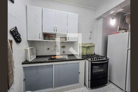 Apartamento para alugar com 112m², 2 quartos e 1 vaga Apartamento para alugar com 112m², 2 quartos e 1 vagaCozinha