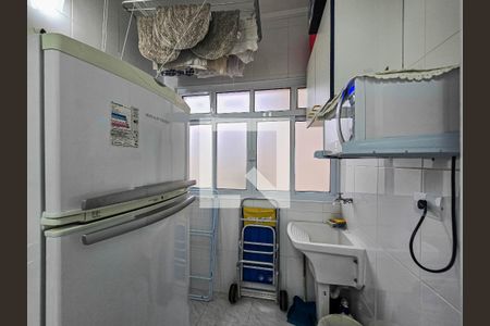 Apartamento para alugar com 112m², 2 quartos e 1 vaga Apartamento para alugar com 112m², 2 quartos e 1 vagaÁrea de Serviço