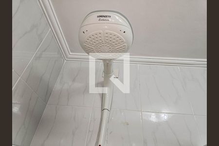 Apartamento para alugar com 112m², 2 quartos e 1 vaga Apartamento para alugar com 112m², 2 quartos e 1 vagaBanheiro Social