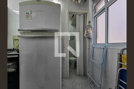 Apartamento para alugar com 112m², 2 quartos e 1 vaga Apartamento para alugar com 112m², 2 quartos e 1 vagaÁrea de Serviço