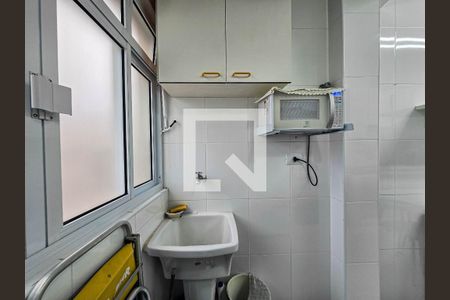 Apartamento para alugar com 112m², 2 quartos e 1 vaga Apartamento para alugar com 112m², 2 quartos e 1 vagaÁrea de Serviço