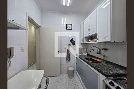 Apartamento para alugar com 112m², 2 quartos e 1 vaga Apartamento para alugar com 112m², 2 quartos e 1 vagaCozinha