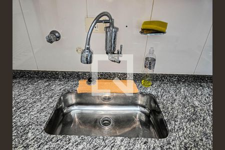 Apartamento para alugar com 112m², 2 quartos e 1 vaga Apartamento para alugar com 112m², 2 quartos e 1 vagaCozinha