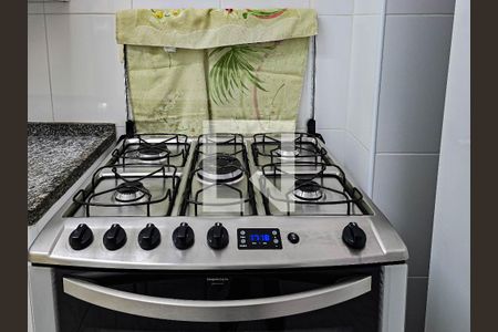 Apartamento para alugar com 112m², 2 quartos e 1 vaga Apartamento para alugar com 112m², 2 quartos e 1 vagaCozinha