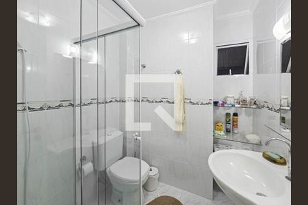 Apartamento para alugar com 112m², 2 quartos e 1 vaga Apartamento para alugar com 112m², 2 quartos e 1 vagaBanheiro Social