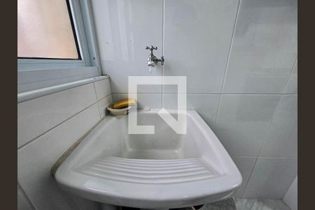 Apartamento para alugar com 112m², 2 quartos e 1 vaga Apartamento para alugar com 112m², 2 quartos e 1 vagaÁrea de Serviço