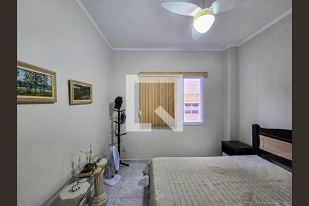 Quarto 1 de apartamento para alugar com 2 quartos, 112m² em Enseada, Guarujá