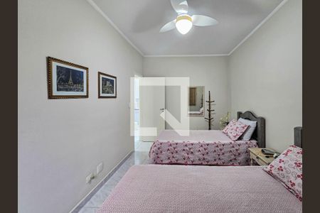 Apartamento para alugar com 112m², 2 quartos e 1 vaga Apartamento para alugar com 112m², 2 quartos e 1 vagaQuarto 2