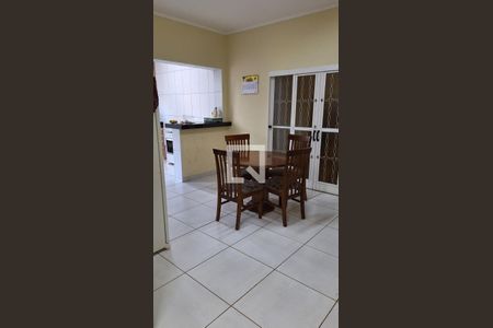 Casa à venda com 146m², 2 quartos e 3 vagasCozinha Americana