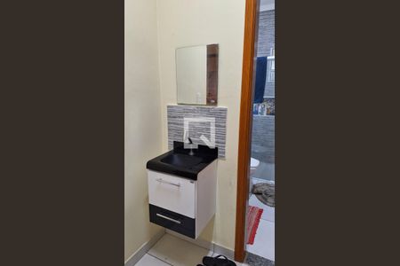 Lavabo de casa à venda com 2 quartos, 146m² em Jardim Capivari, Campinas