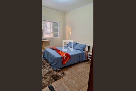 Quarto 1 de casa à venda com 2 quartos, 146m² em Jardim Capivari, Campinas