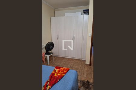Quarto 1 - Armários de casa à venda com 2 quartos, 146m² em Jardim Capivari, Campinas
