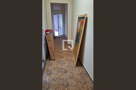 Casa à venda com 146m², 2 quartos e 3 vagasCorredor