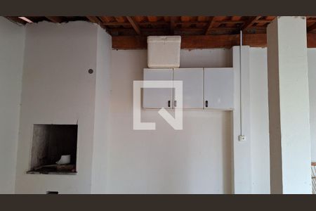 Casa à venda com 146m², 2 quartos e 3 vagasChurrasqueira