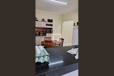 Casa à venda com 146m², 2 quartos e 3 vagasCozinha Americana