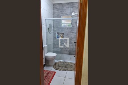 Casa à venda com 146m², 2 quartos e 3 vagasBanheiro interno
