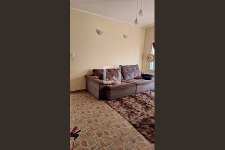 Sala de casa à venda com 2 quartos, 146m² em Jardim Capivari, Campinas