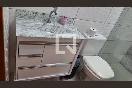 Casa à venda com 146m², 2 quartos e 3 vagasBanheiro interno