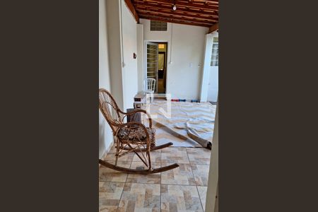 Casa à venda com 146m², 2 quartos e 3 vagasÁrea de Serviço