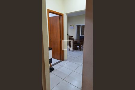Lavabo de casa à venda com 2 quartos, 146m² em Jardim Capivari, Campinas