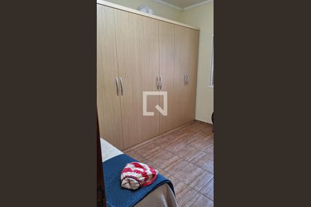 Quarto 2 - Armários de casa à venda com 2 quartos, 146m² em Jardim Capivari, Campinas