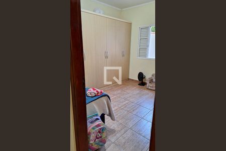 Quarto 2 de casa à venda com 2 quartos, 146m² em Jardim Capivari, Campinas