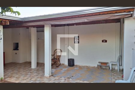 Casa à venda com 146m², 2 quartos e 3 vagasArea de Lazer - Churrasqueira