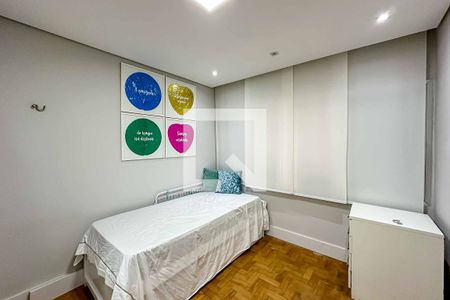 Quarto 2 de apartamento para alugar com 2 quartos, 72m² em Santana, São Paulo